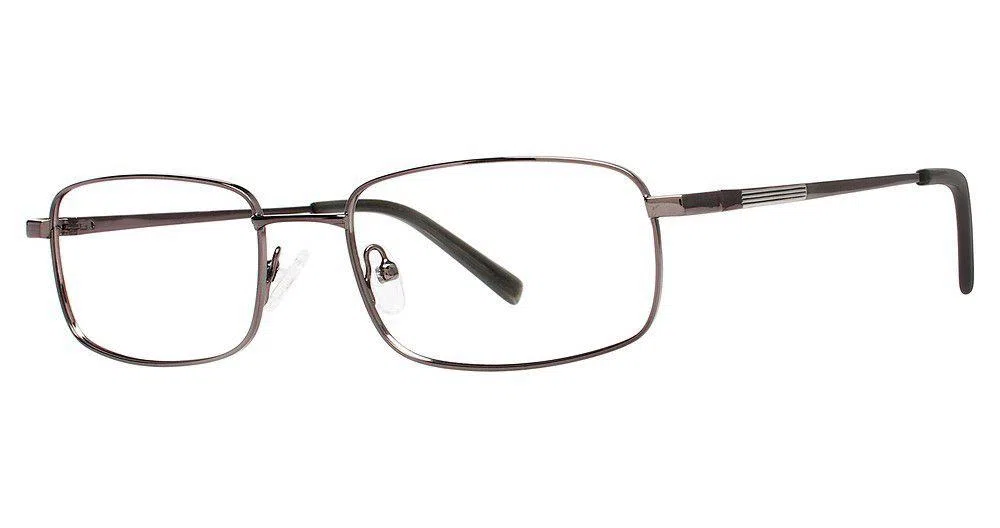 MODZ TITANIUM C.E.O. Eyeglasses - view 4